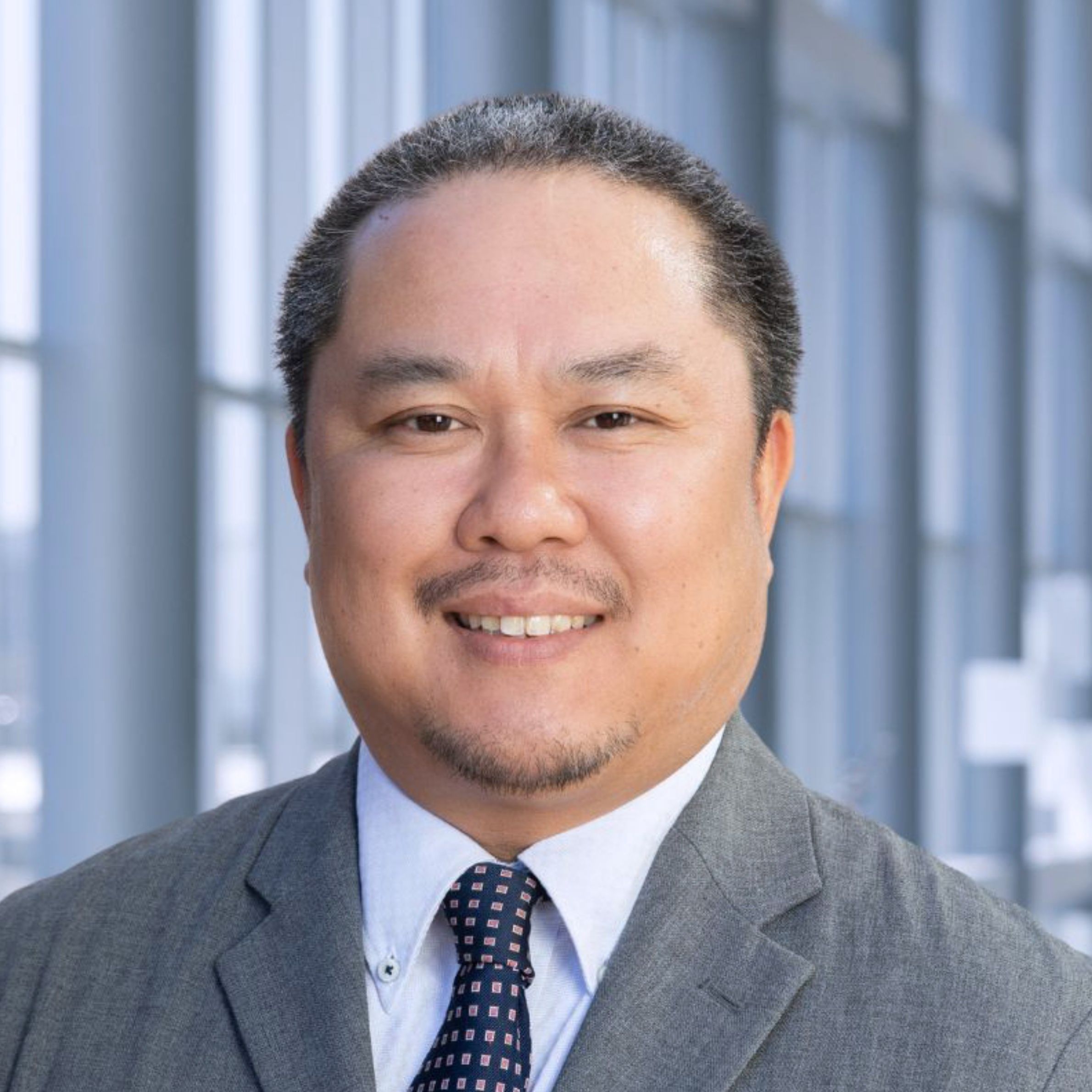 Masaki Mizuno, Ph.D.