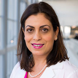 Azadeh Namiranian, M.P.A.S., PA-C