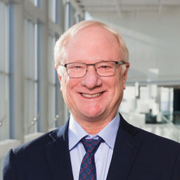 Benjamin Levine, M.D.