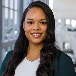 Breanna Campbell, M.S., R.D.N., CSO, LD