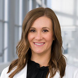 Jordan Hawkins, PT, D.P.T.