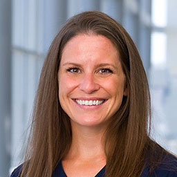 L. Anne Gilmore, Ph.D., R.D.N.