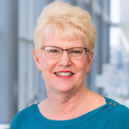 Michaela Micki Carrington, M.S., R.D.N., LD