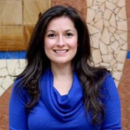 Patricia Morrison, M.C.N., R.D.N.