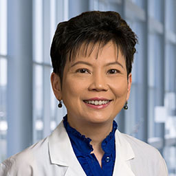Wanpen Vongpatanasin, M.D.