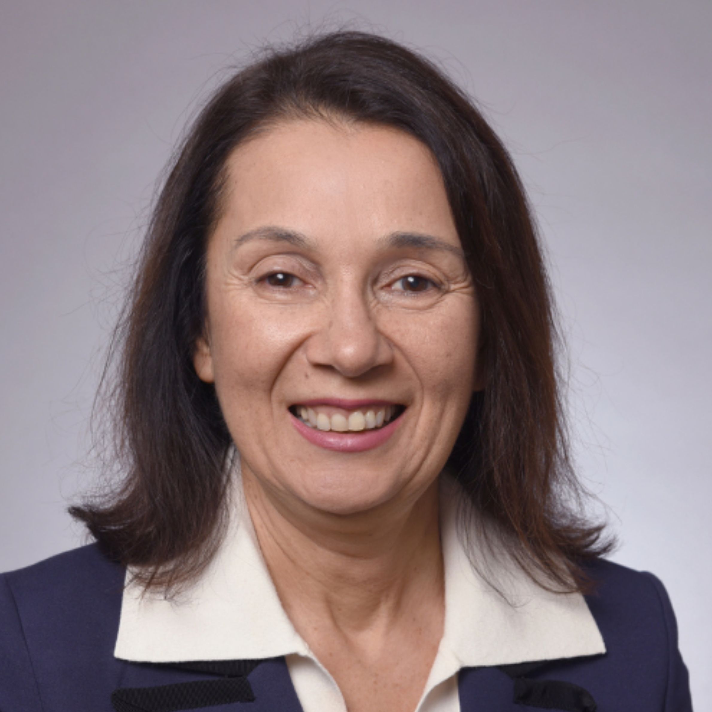 Maral Misserian, Ph.D., MCN, R.D.N., LD